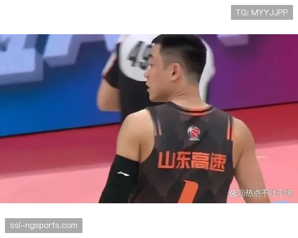 高诗岩组织防守俱佳 山东高速后场发动机作用明显